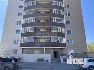 3-к квартира, вторичка, 67м2, 7/27 этаж