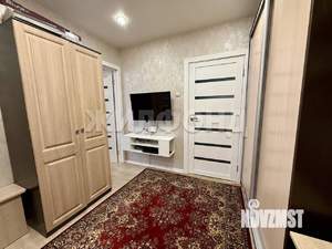 1-к квартира, вторичка, 37м2, 1/10 этаж