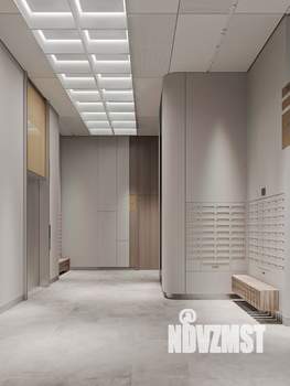 3-к квартира, вторичка, 121м2, 18/18 этаж