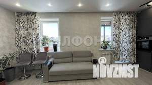 3-к квартира, вторичка, 59м2, 13/21 этаж