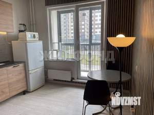 1-к квартира, вторичка, 29м2, 1/18 этаж