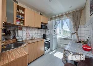 3-к квартира, вторичка, 56м2, 7/9 этаж