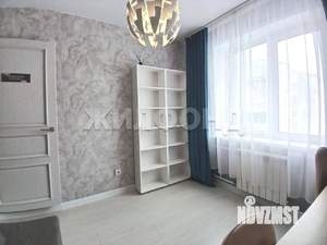 3-к квартира, вторичка, 62м2, 9/10 этаж