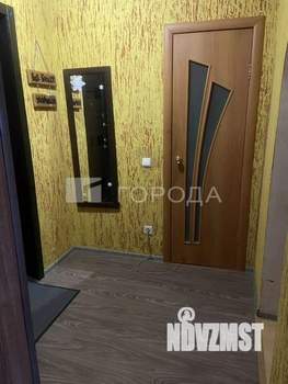 1-к квартира, вторичка, 36м2, 5/9 этаж