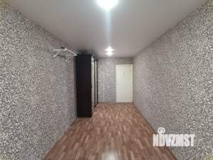 3-к квартира, вторичка, 62м2, 9/9 этаж