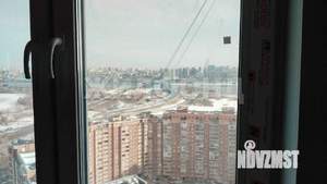 3-к квартира, вторичка, 103м2, 23/24 этаж