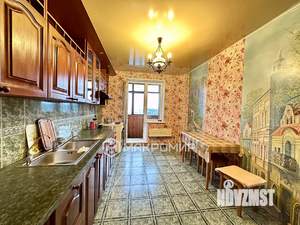 4-к квартира, вторичка, 78м2, 10/10 этаж