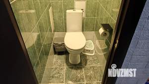 1-к квартира, вторичка, 41м2, 3/12 этаж