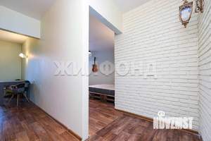 1-к квартира, вторичка, 39м2, 4/10 этаж