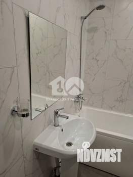 1-к квартира, вторичка, 46м2, 5/25 этаж