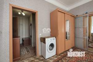 2-к квартира, вторичка, 44м2, 1/2 этаж