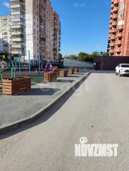 2-к квартира, вторичка, 66м2, 7/22 этаж