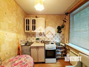 1-к квартира, вторичка, 29м2, 1/5 этаж