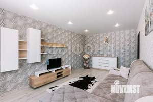 2-к квартира, вторичка, 55м2, 2/18 этаж