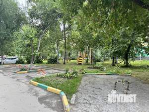 2-к квартира, вторичка, 47м2, 3/5 этаж