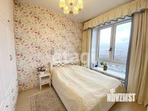 1-к квартира, вторичка, 37м2, 16/16 этаж