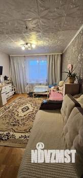 1-к квартира, вторичка, 29м2, 5/5 этаж