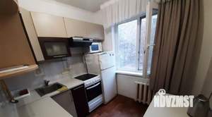 2-к квартира, вторичка, 45м2, 2/5 этаж