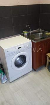 2-к квартира, вторичка, 40м2, 4/5 этаж