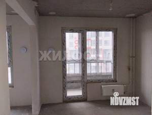 1-к квартира, вторичка, 28м2, 5/17 этаж