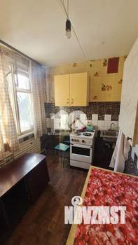 3-к квартира, вторичка, 59м2, 1/5 этаж