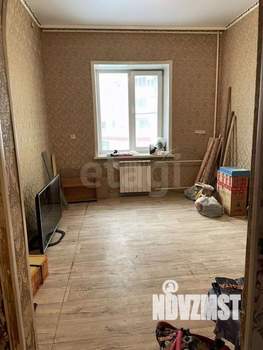 3-к квартира, вторичка, 70м2, 2/2 этаж