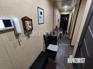 1-к квартира, вторичка, 30м2, 3/5 этаж