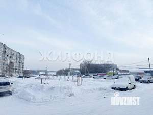 1-к квартира, вторичка, 31м2, 6/9 этаж