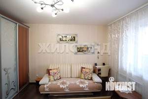 1-к квартира, вторичка, 34м2, 5/10 этаж