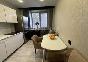 1-к квартира, вторичка, 35м2, 3/9 этаж