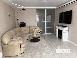 2-к квартира, вторичка, 74м2, 9/25 этаж