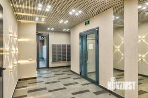 2-к квартира, вторичка, 52м2, 20/24 этаж