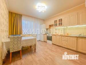 3-к квартира, вторичка, 74м2, 2/10 этаж