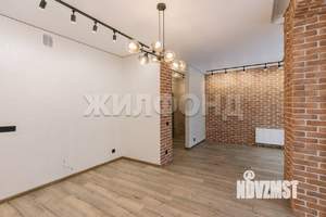 3-к квартира, вторичка, 71м2, 8/24 этаж