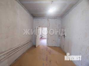 3-к квартира, вторичка, 59м2, 2/2 этаж