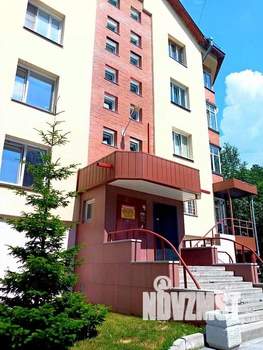 4-к квартира, вторичка, 139м2, 2/4 этаж