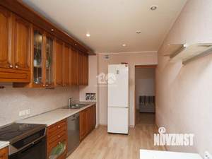 3-к квартира, вторичка, 105м2, 4/16 этаж