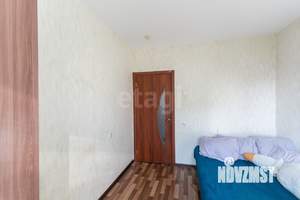 1-к квартира, вторичка, 37м2, 3/10 этаж