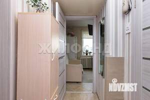 1-к квартира, вторичка, 38м2, 9/9 этаж