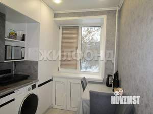 1-к квартира, вторичка, 30м2, 3/5 этаж