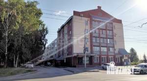 2-к квартира, вторичка, 52м2, 2/5 этаж