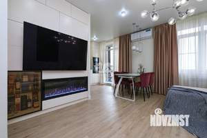 3-к квартира, вторичка, 94м2, 11/12 этаж