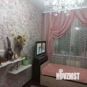 2-к квартира, вторичка, 43м2, 7/9 этаж