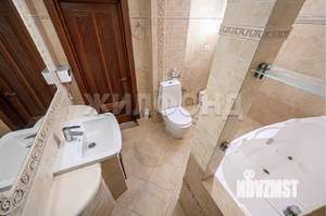 4-к квартира, вторичка, 120м2, 6/17 этаж