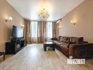 4-к квартира, вторичка, 104м2, 3/4 этаж