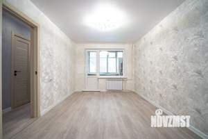 1-к квартира, вторичка, 31м2, 1/9 этаж