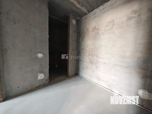 1-к квартира, строящийся дом, 46м2, 11/14 этаж