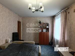 2-к квартира, вторичка, 44м2, 4/5 этаж