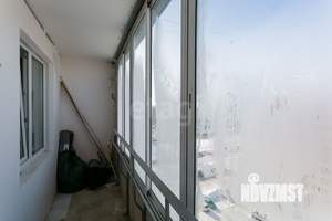 1-к квартира, вторичка, 26м2, 10/10 этаж