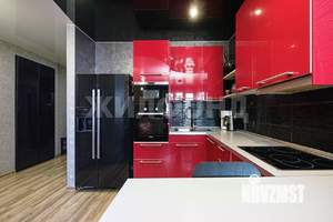 3-к квартира, вторичка, 91м2, 23/27 этаж